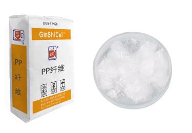 聚丙烯纤维