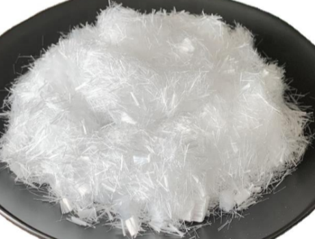 聚丙烯纤维（PP Fiber）是什么？用途、抗裂原理与选型掺量全解答
